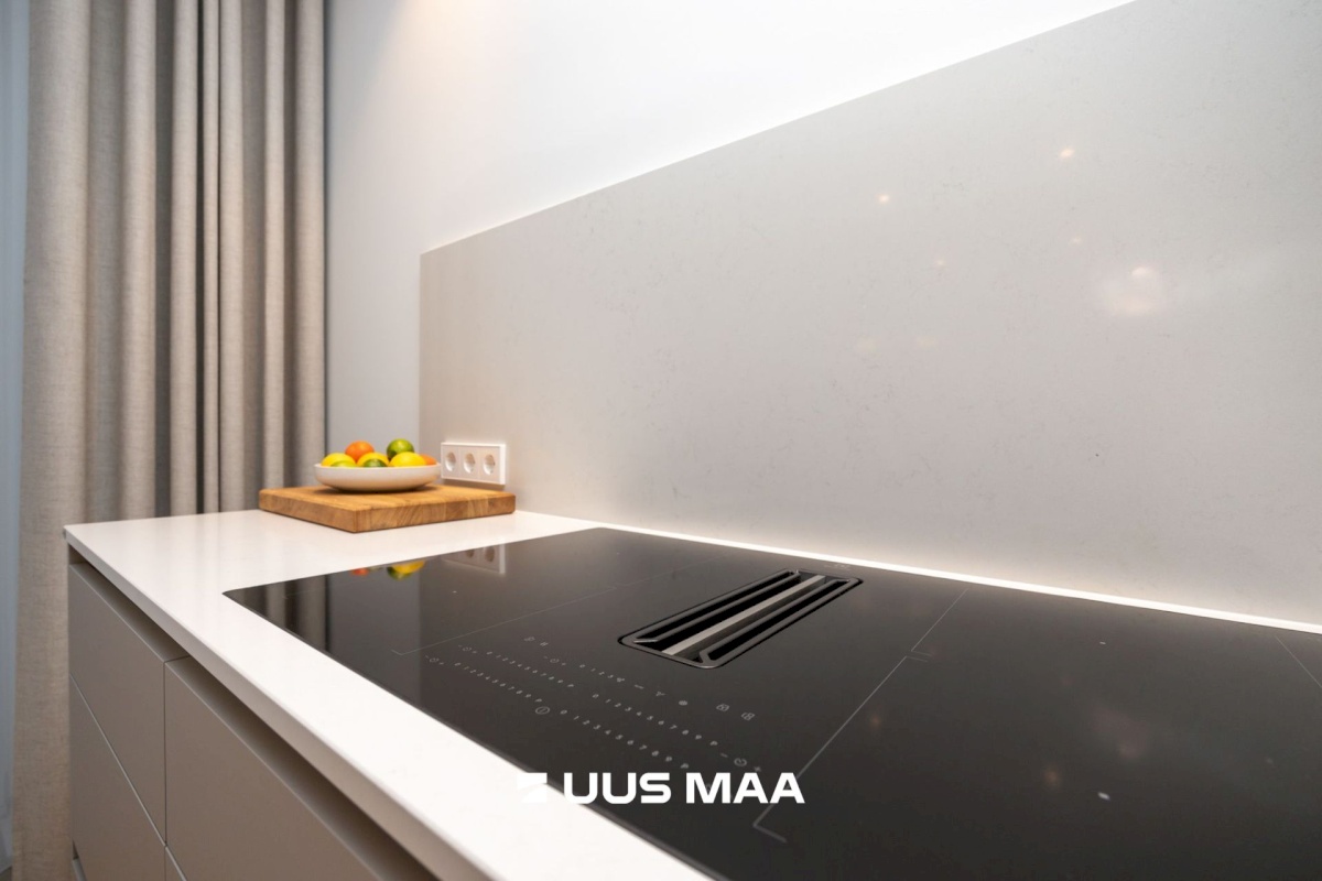 Tallinn, Kesklinna linnaosa, Manufaktuuri 7/1