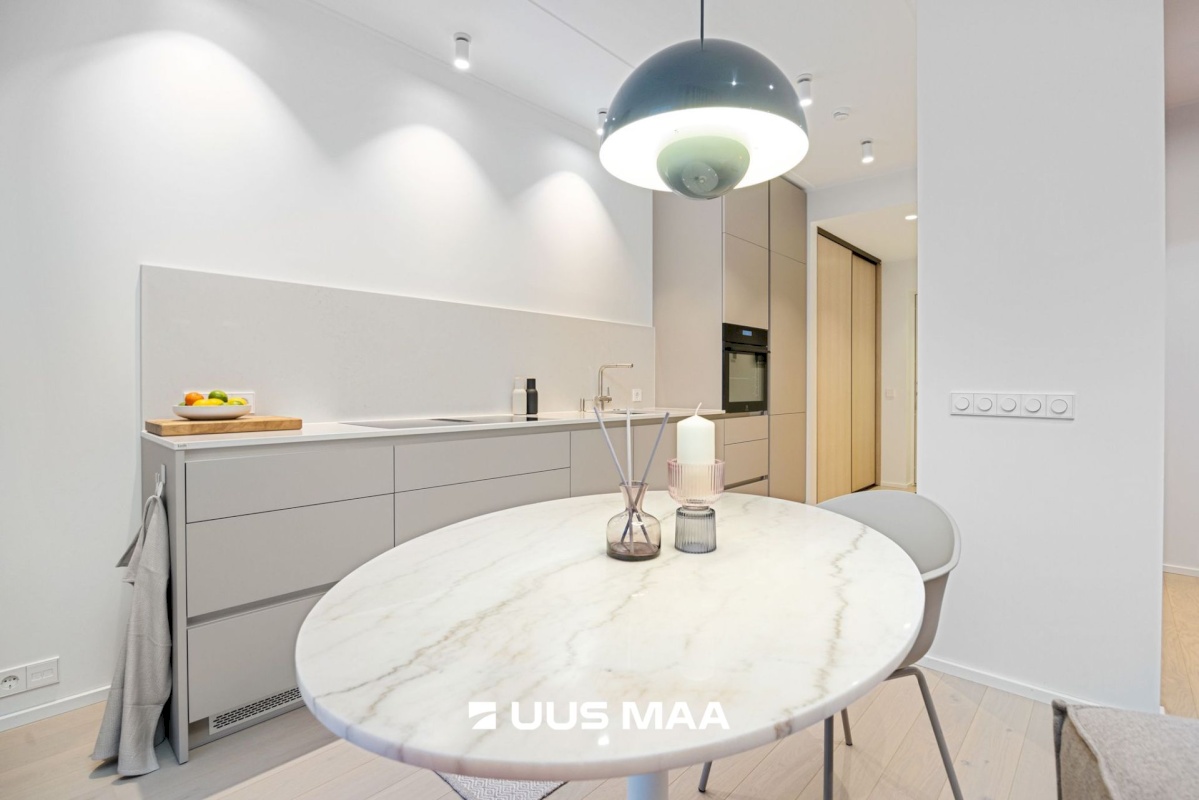 Tallinn, Kesklinna linnaosa, Manufaktuuri 7/1