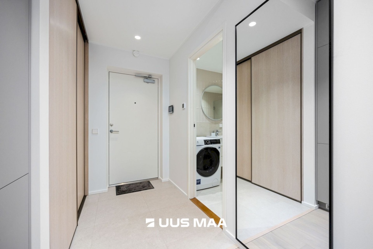 Tallinn, Kesklinna linnaosa, Manufaktuuri 7/1