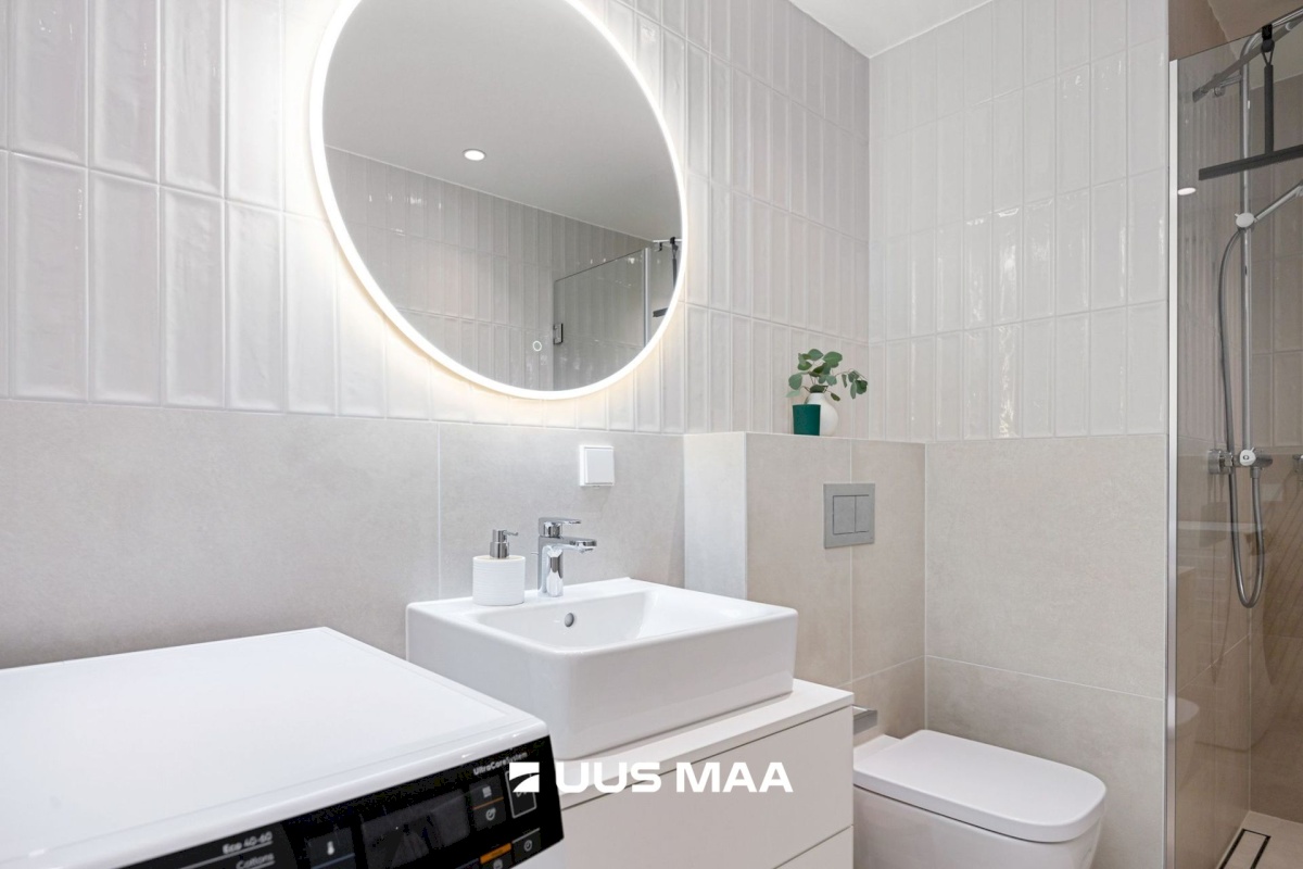 Tallinn, Kesklinna linnaosa, Manufaktuuri 7/1