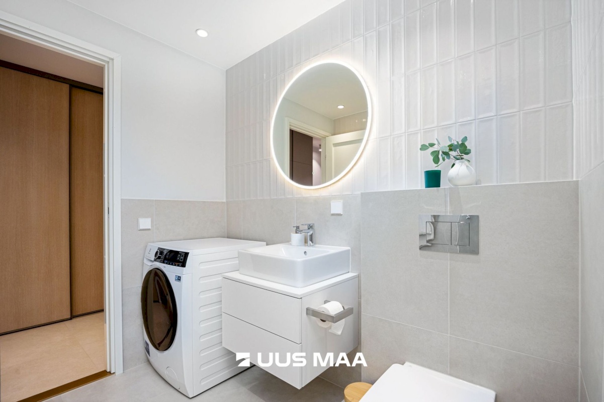 Tallinn, Kesklinna linnaosa, Manufaktuuri 7/1