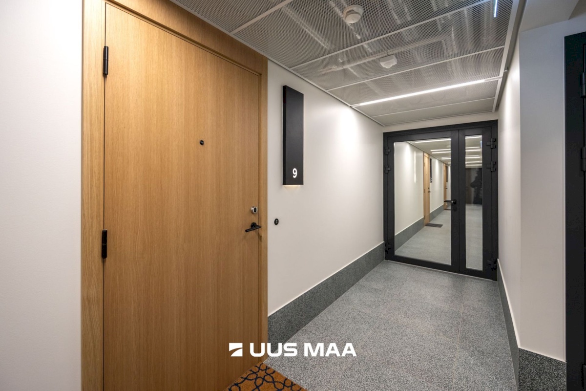 Tallinn, Kesklinna linnaosa, Manufaktuuri 7/1