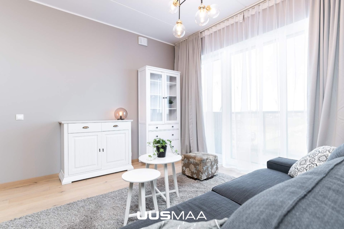 Rae vald, Järveküla, Sõnajala tee 1/1