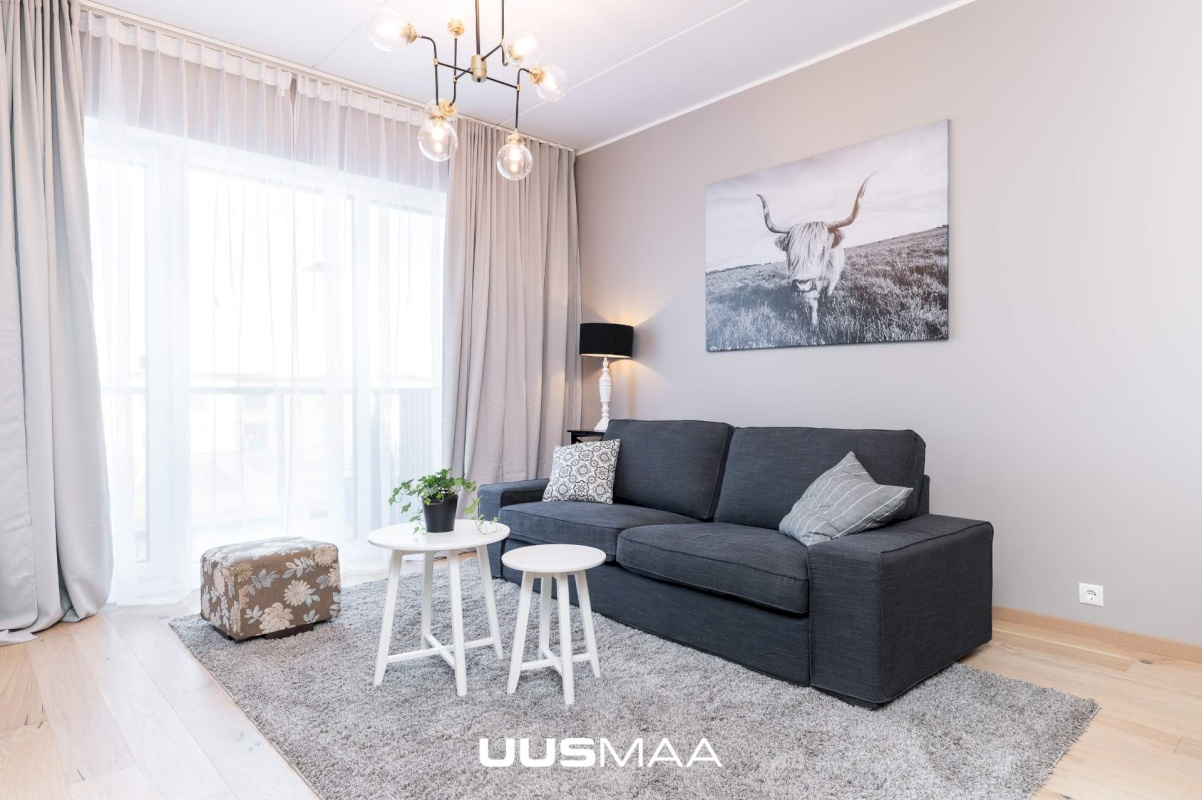 Rae vald, Järveküla, Sõnajala tee 1/1