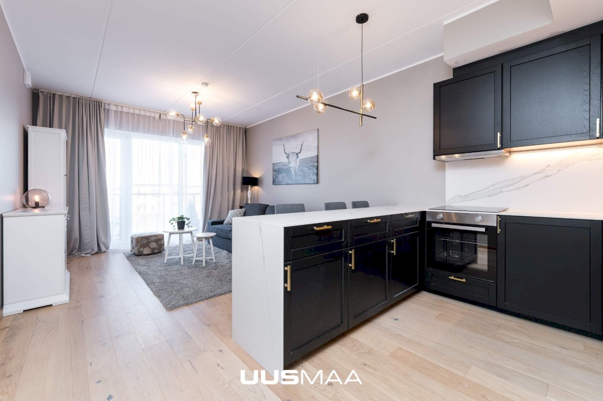 Rae vald, Järveküla, Sõnajala tee 1/1