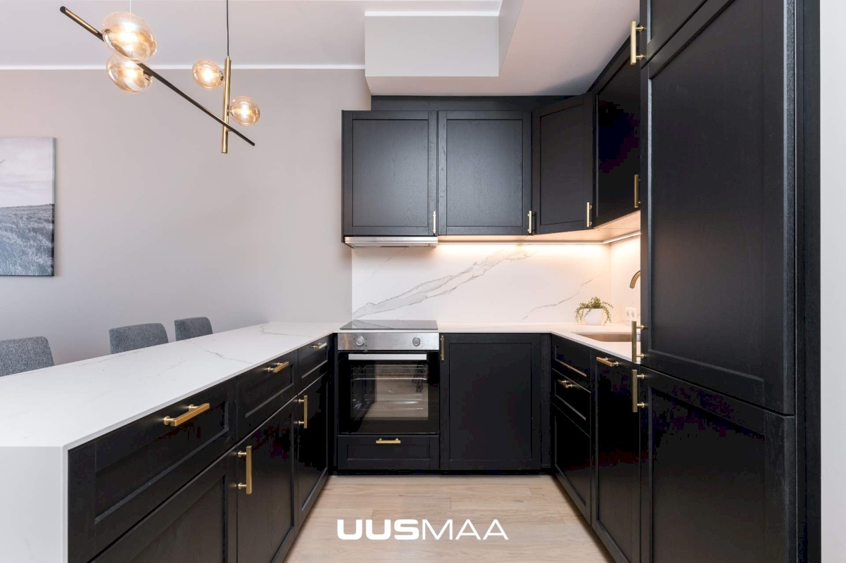 Rae vald, Järveküla, Sõnajala tee 1/1