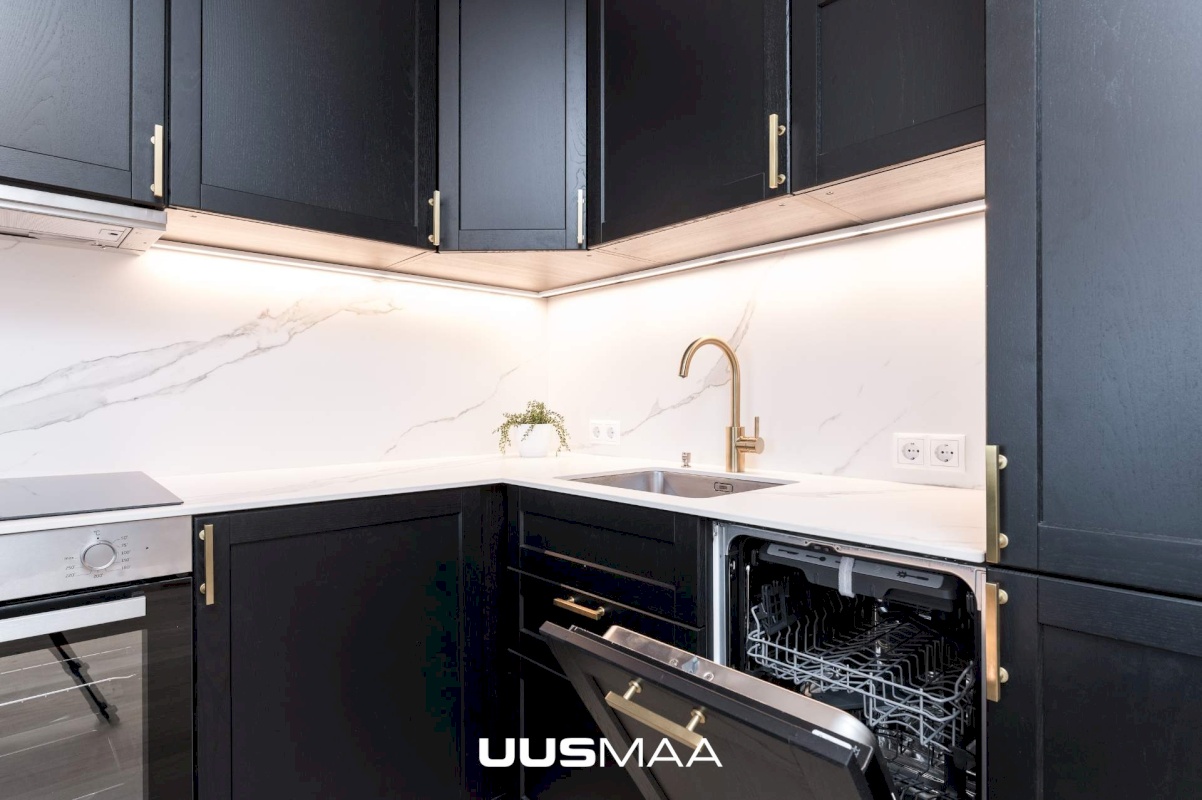 Rae vald, Järveküla, Sõnajala tee 1/1