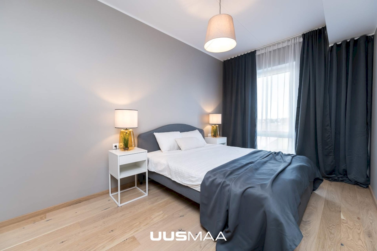 Rae vald, Järveküla, Sõnajala tee 1/1