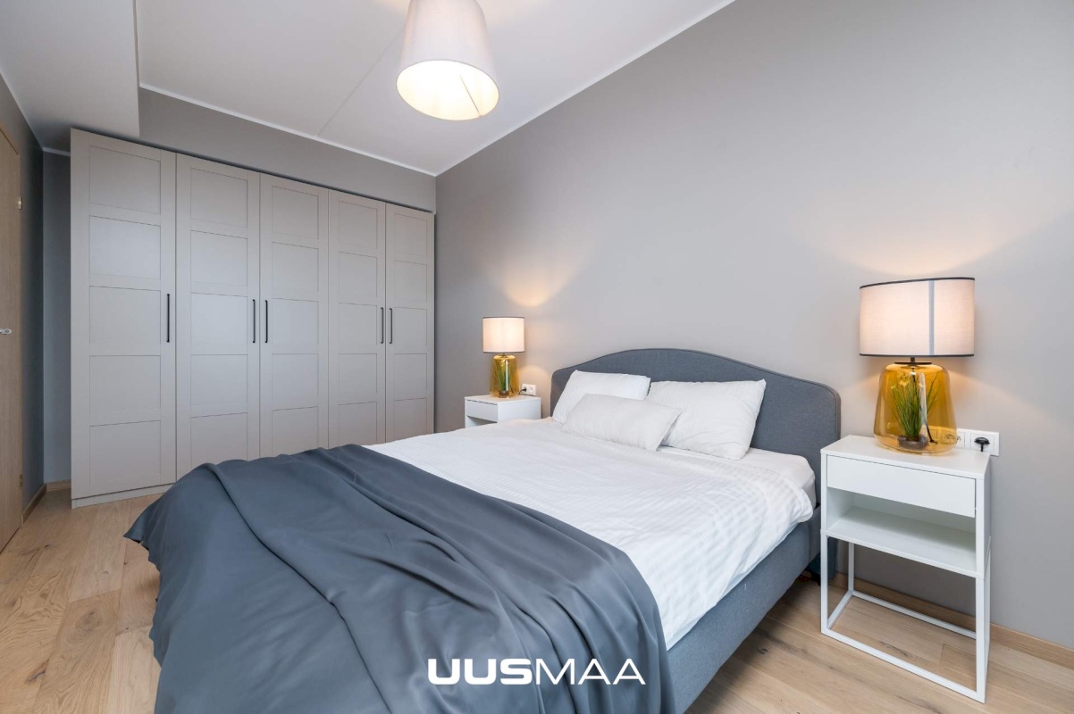 Rae vald, Järveküla, Sõnajala tee 1/1