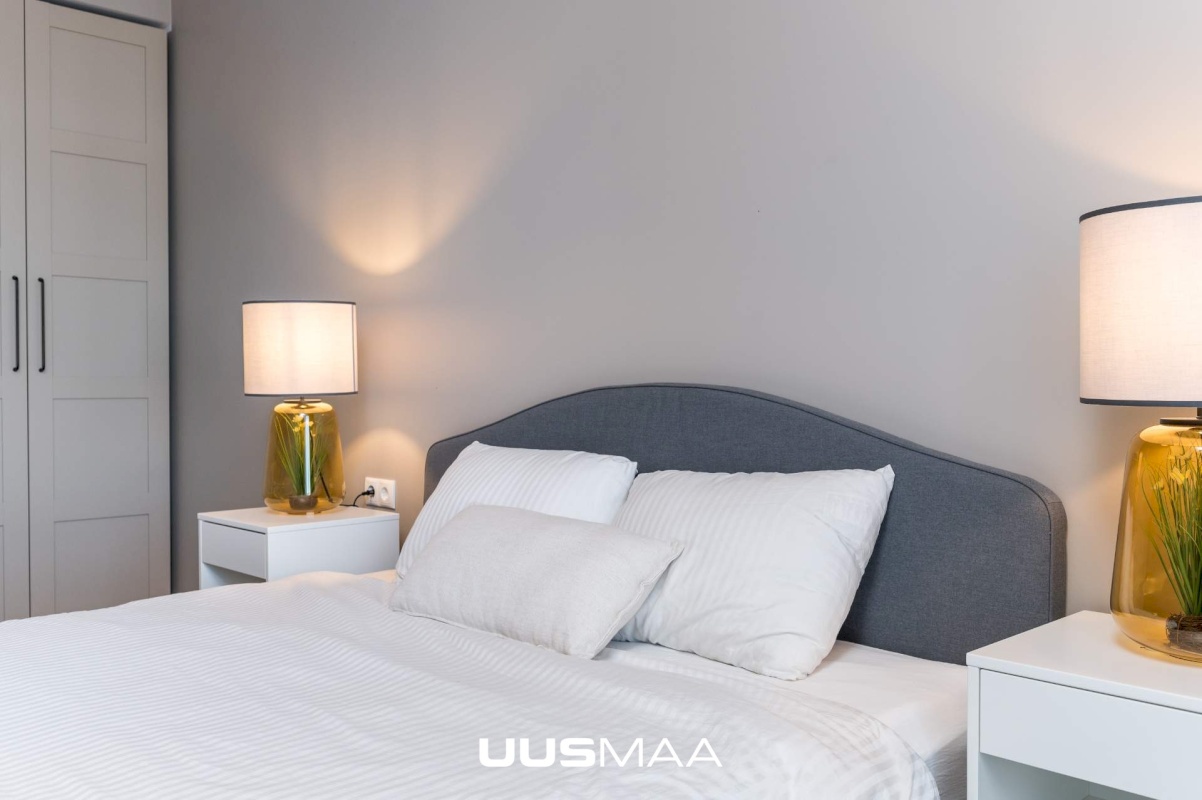 Rae vald, Järveküla, Sõnajala tee 1/1