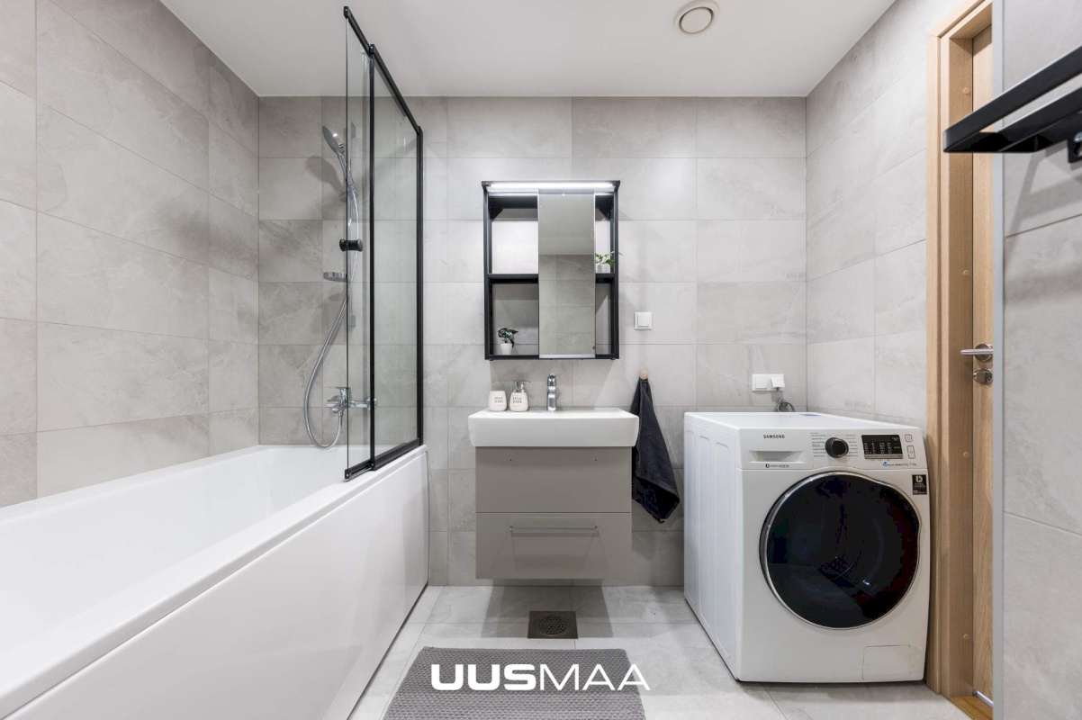 Rae vald, Järveküla, Sõnajala tee 1/1