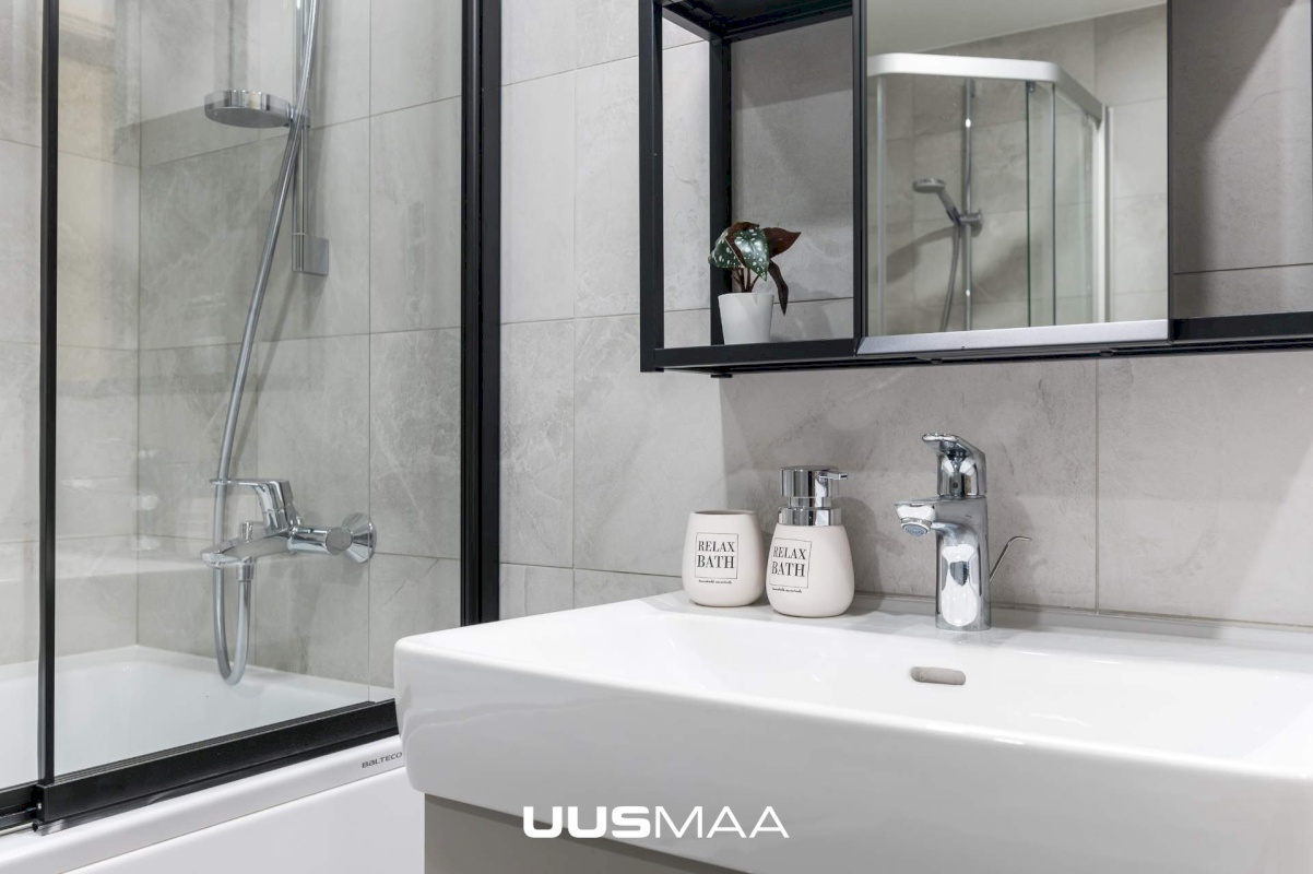 Rae vald, Järveküla, Sõnajala tee 1/1