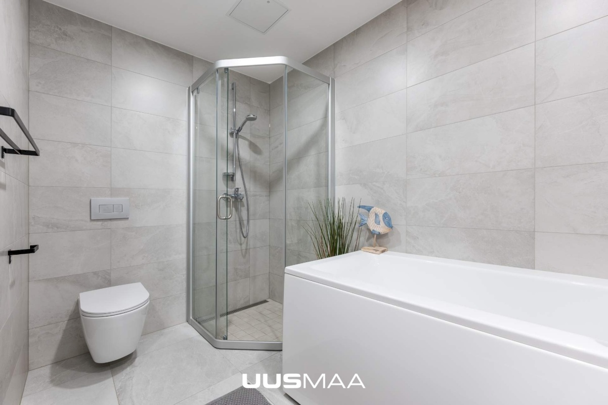 Rae vald, Järveküla, Sõnajala tee 1/1