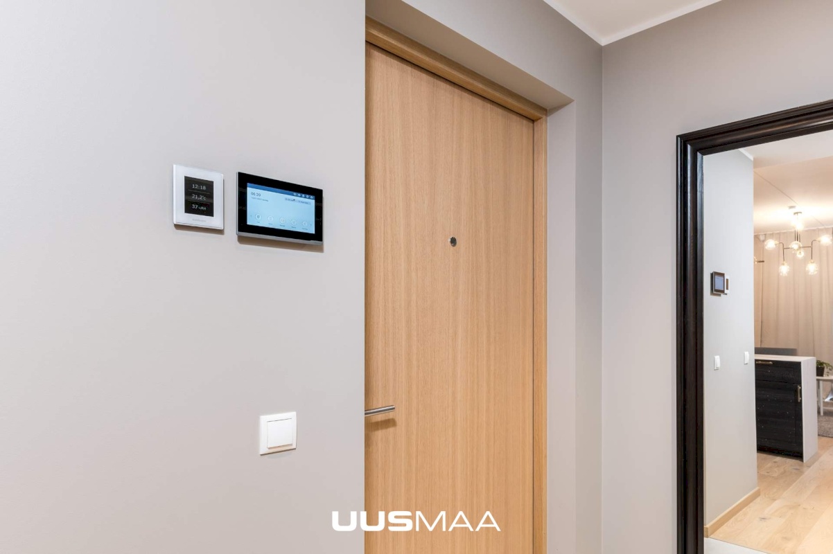 Rae vald, Järveküla, Sõnajala tee 1/1