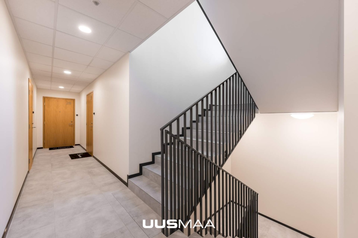 Rae vald, Järveküla, Sõnajala tee 1/1