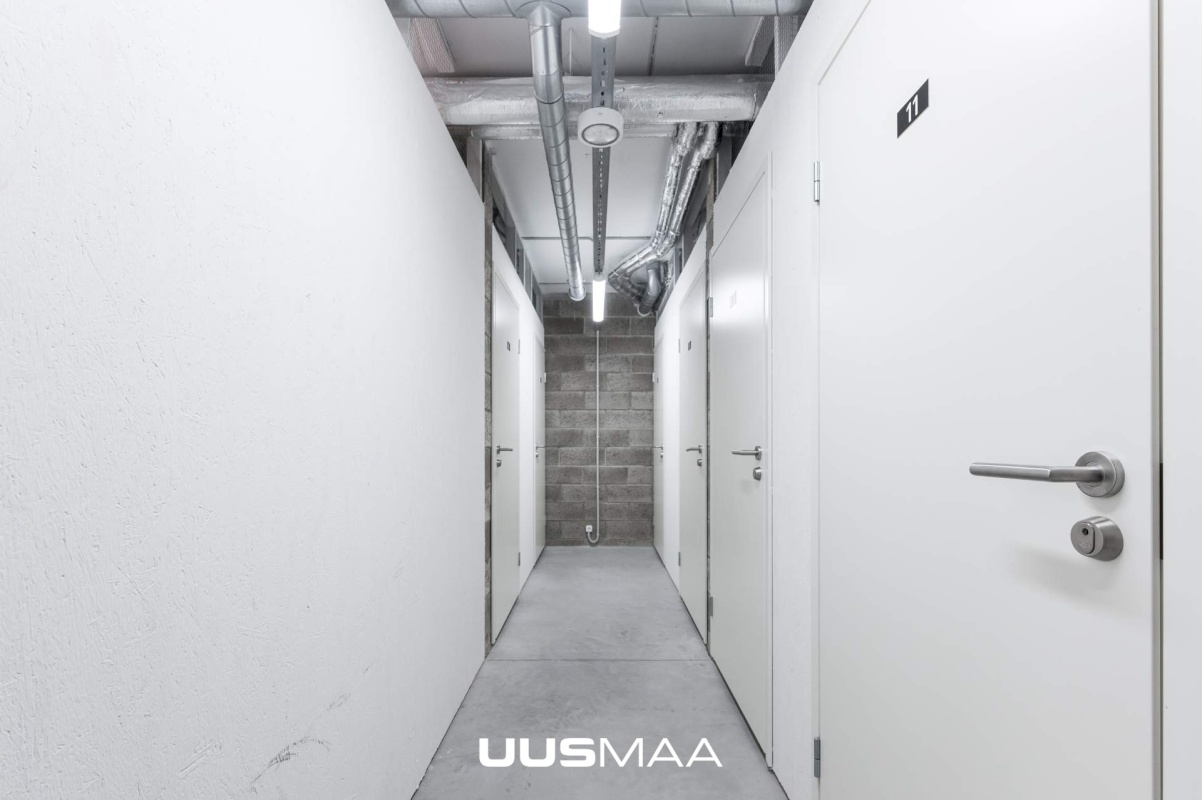 Rae vald, Järveküla, Sõnajala tee 1/1