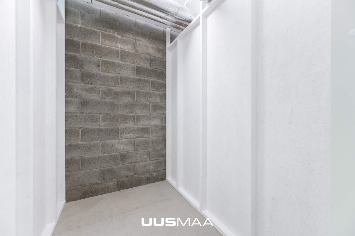 Rae vald, Järveküla, Sõnajala tee 1/1