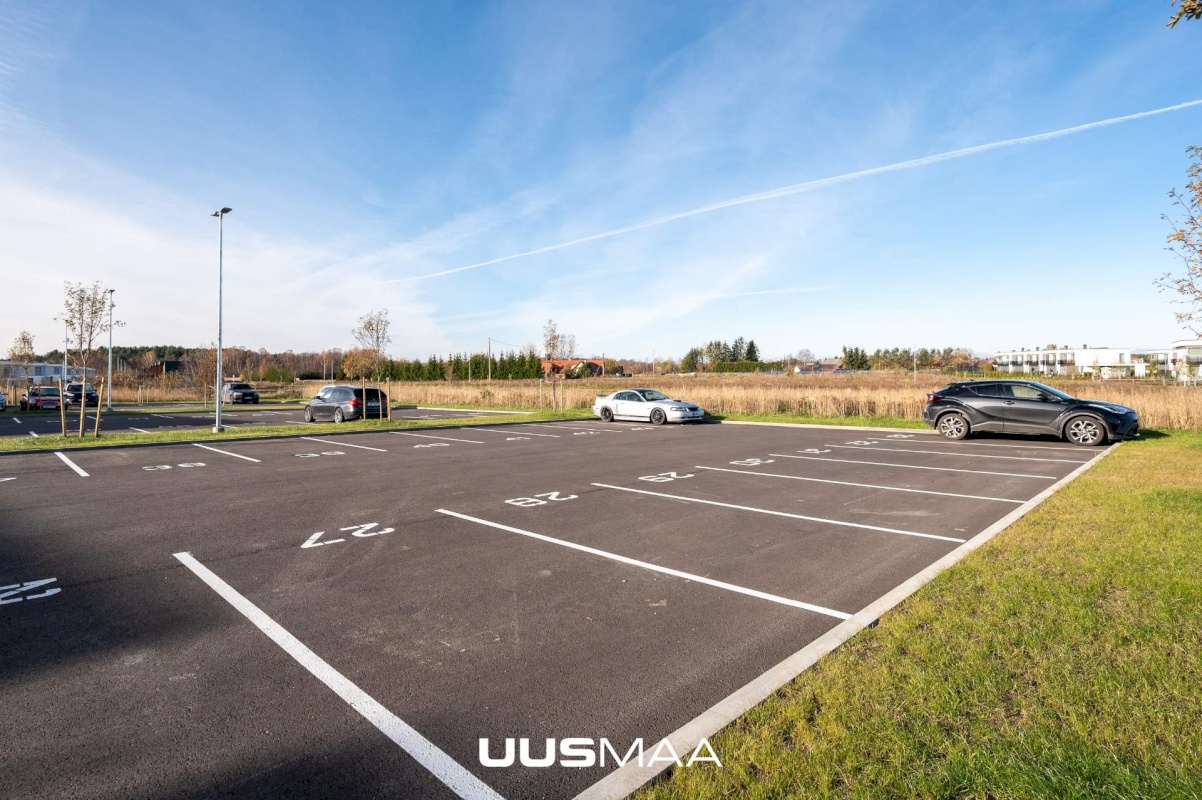 Rae vald, Järveküla, Sõnajala tee 1/1