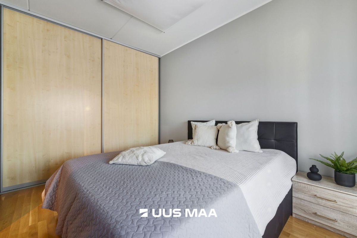 Rae vald, Peetri alevik, Kuldala tee 15