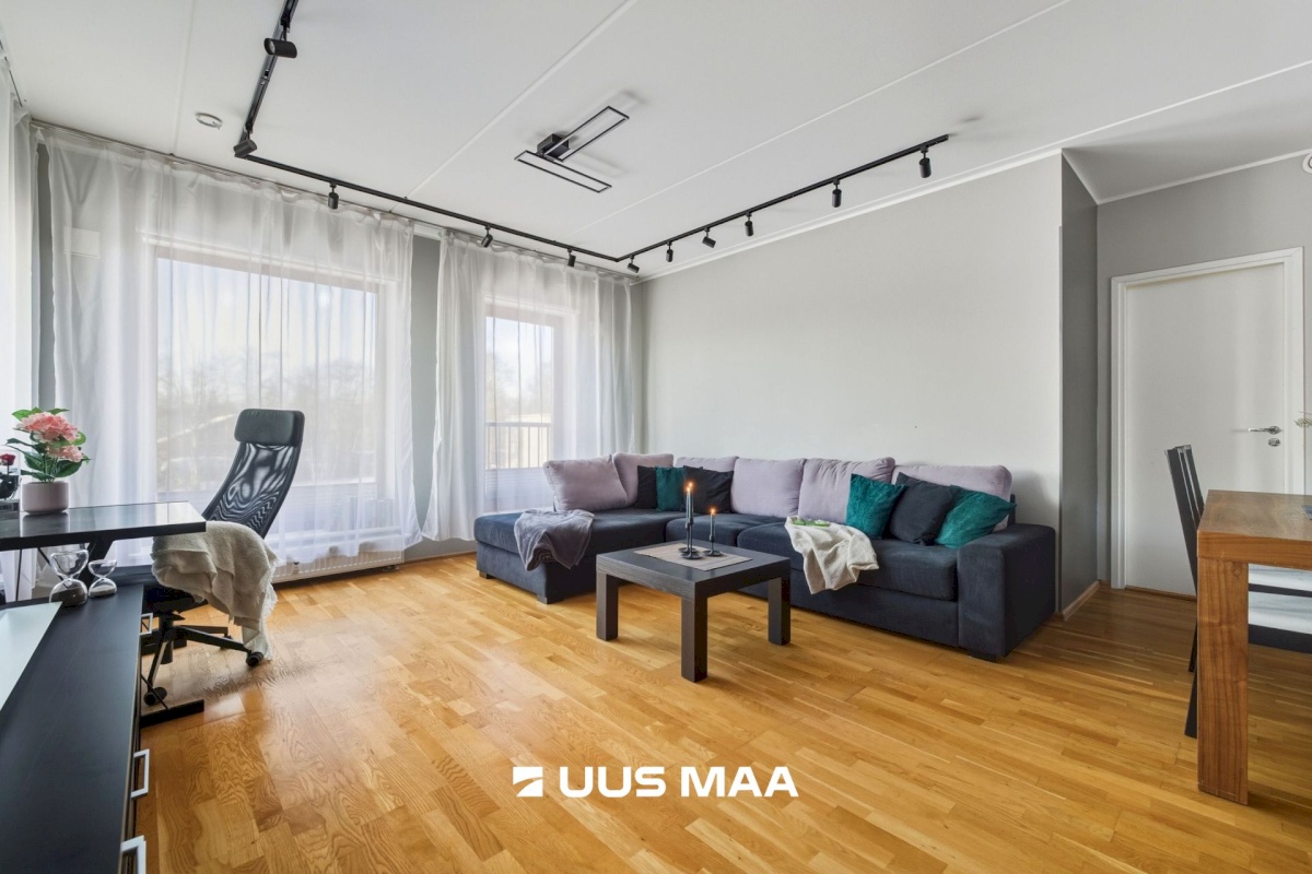 Rae vald, Peetri alevik, Kuldala tee 15