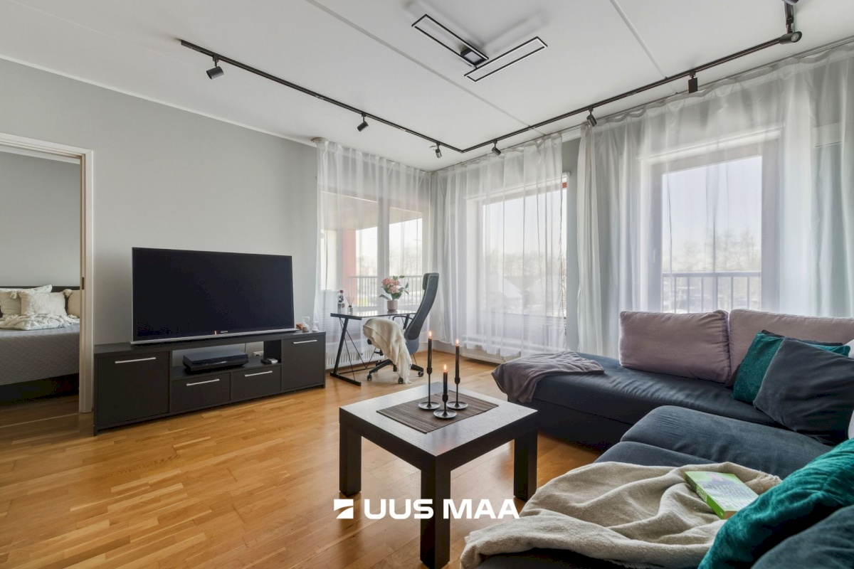 Rae vald, Peetri alevik, Kuldala tee 15