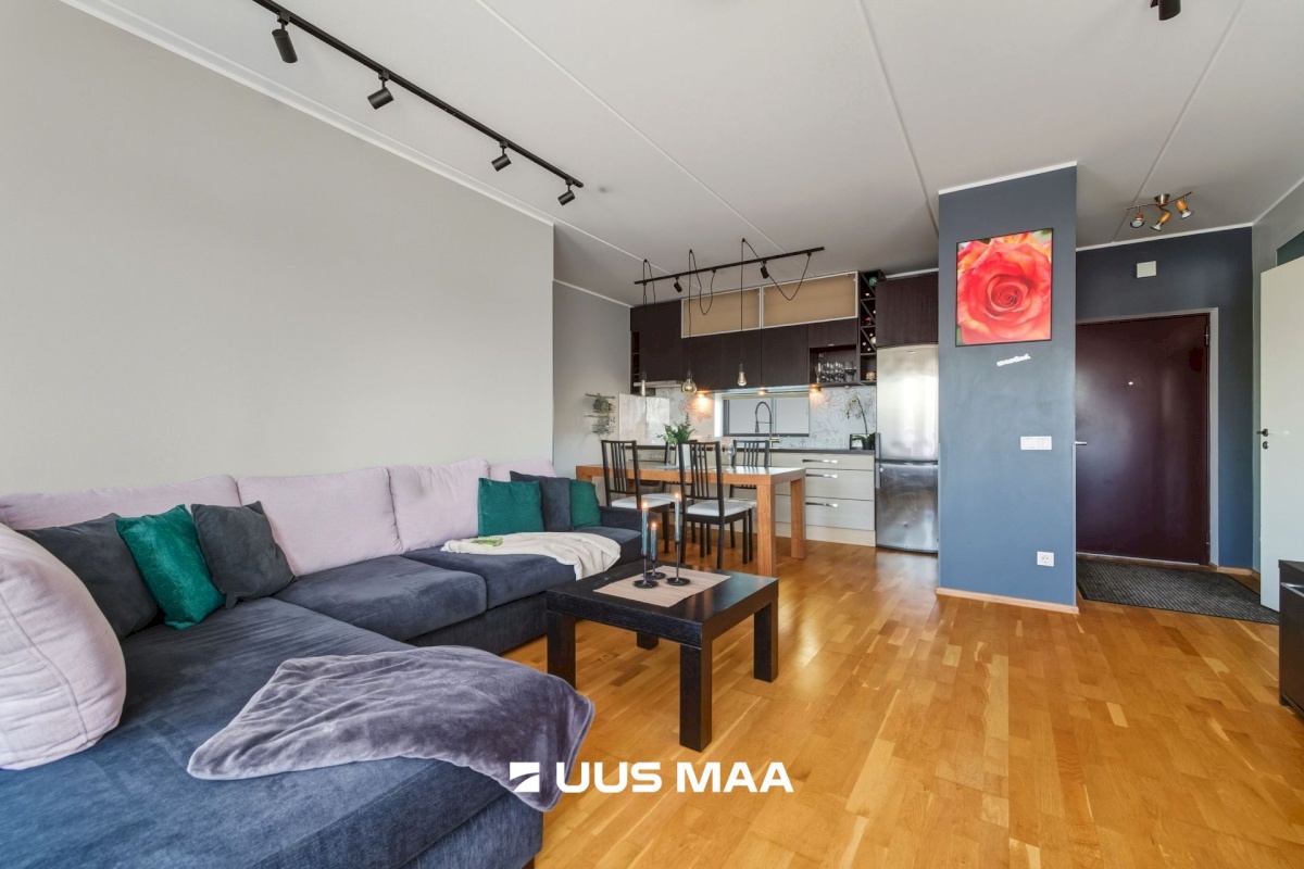 Rae vald, Peetri alevik, Kuldala tee 15