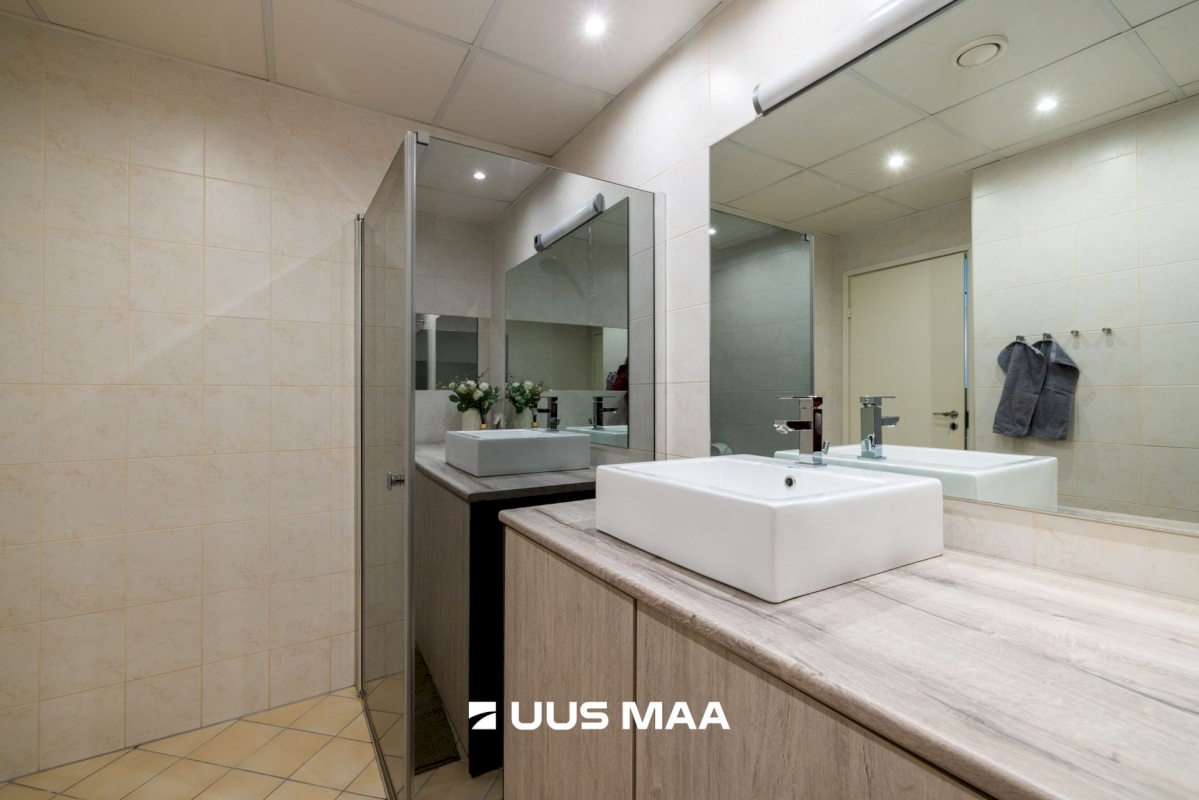 Rae vald, Peetri alevik, Kuldala tee 15