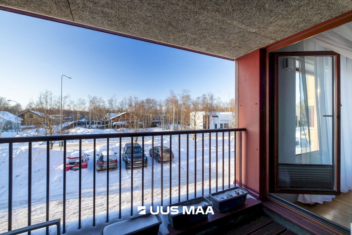 Rae vald, Peetri alevik, Kuldala tee 15