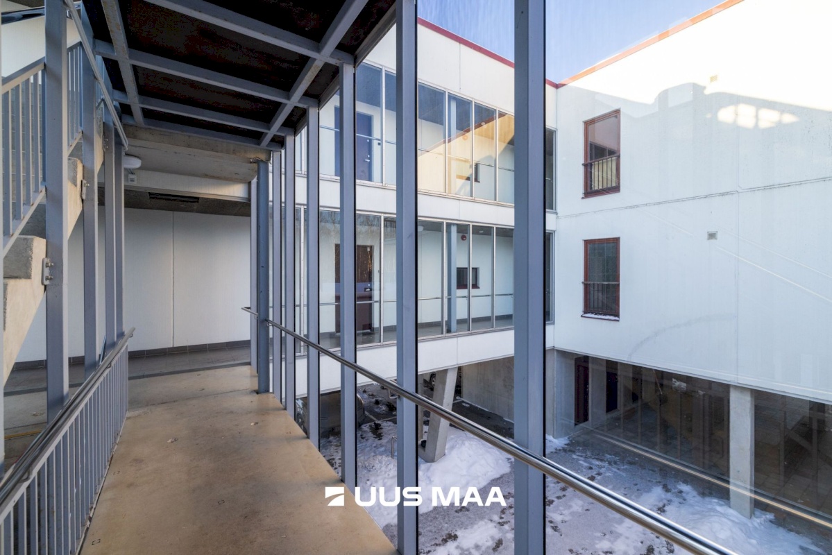 Rae vald, Peetri alevik, Kuldala tee 15