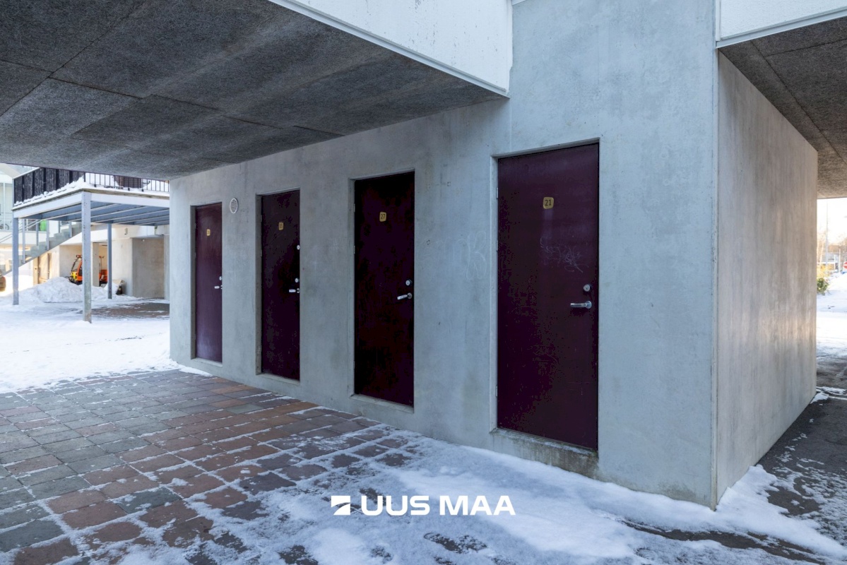 Rae vald, Peetri alevik, Kuldala tee 15