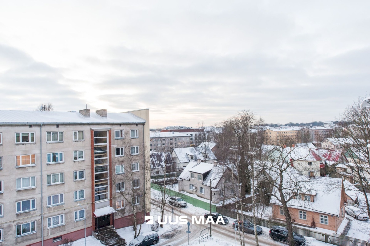 Tallinn, Põhja-Tallinna linnaosa, Sitsi, Sitsi tn 24