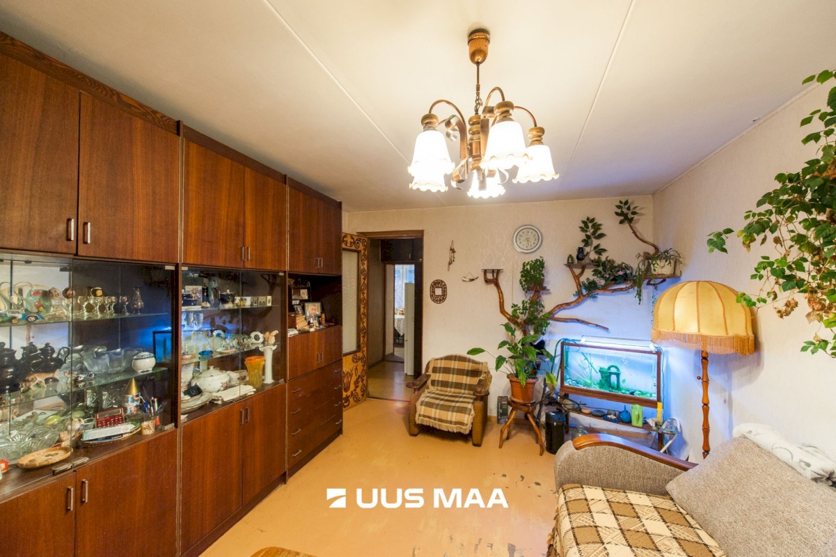 Tallinn, Põhja-Tallinna linnaosa, Sitsi, Sitsi tn 24