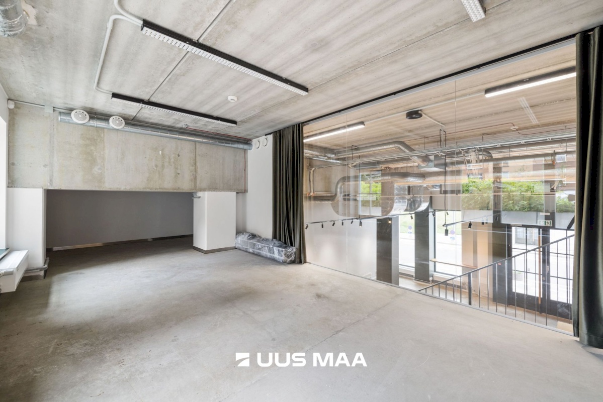 Tallinn, Põhja-Tallinna linnaosa, Staapli 3