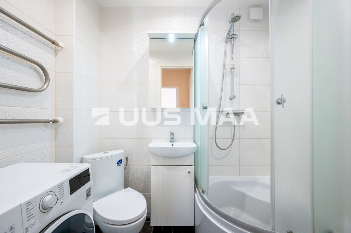 Tallinn, Haabersti linnaosa, Õismäe tee 15