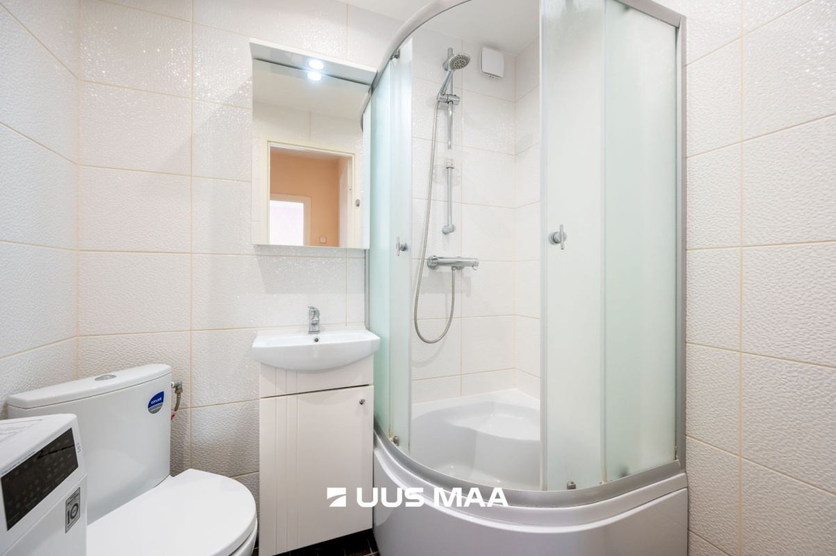 Tallinn, Haabersti linnaosa, Õismäe tee 15