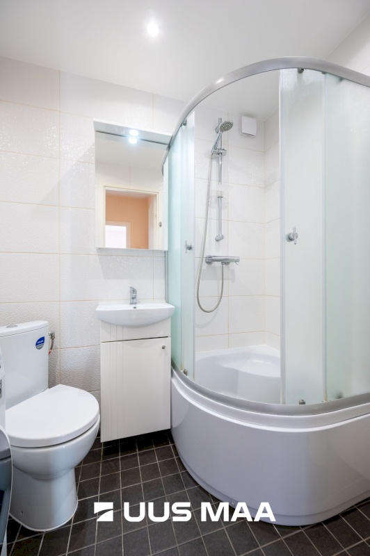 Tallinn, Haabersti linnaosa, Õismäe tee 15