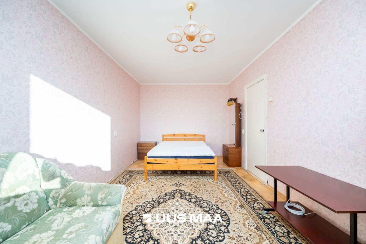 Tallinn, Haabersti linnaosa, Õismäe tee 15