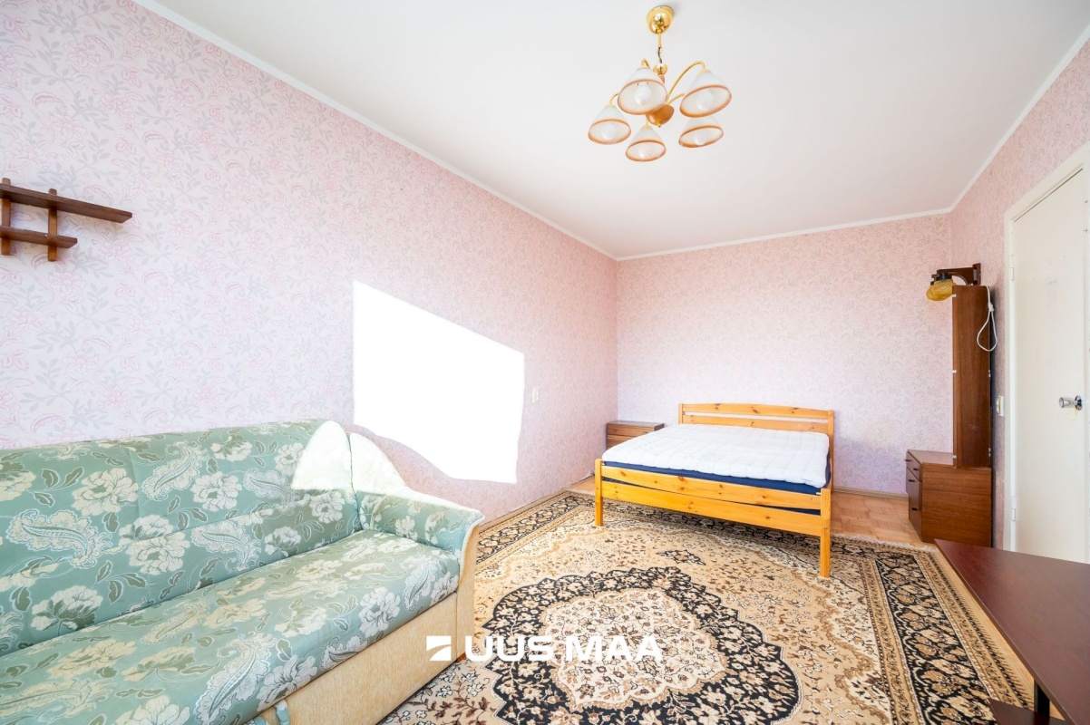 Tallinn, Haabersti linnaosa, Õismäe tee 15