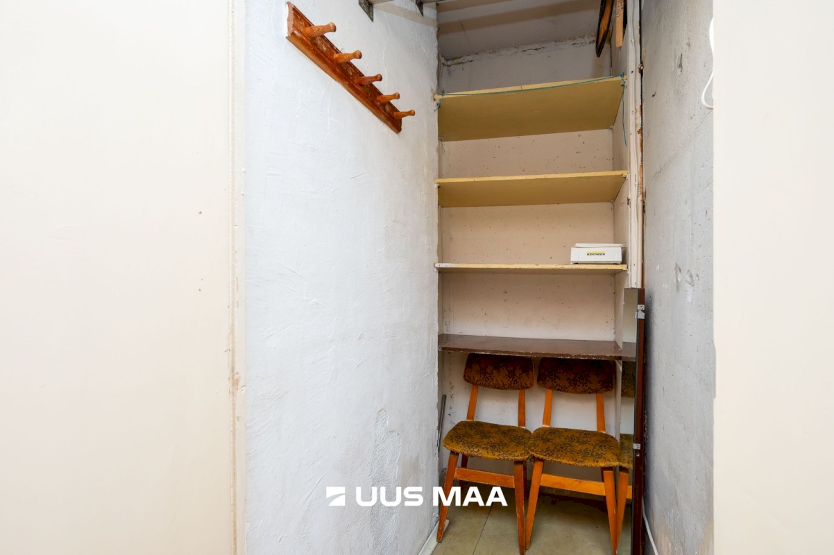 Tallinn, Haabersti linnaosa, Õismäe tee 15