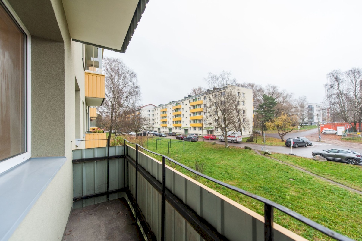 Tallinn, Mustamäe linnaosa, Mustamäe, E. Vilde tee 67