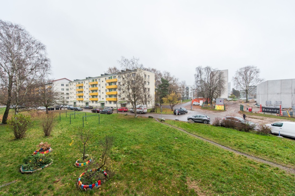 Tallinn, Mustamäe linnaosa, Mustamäe, E. Vilde tee 67