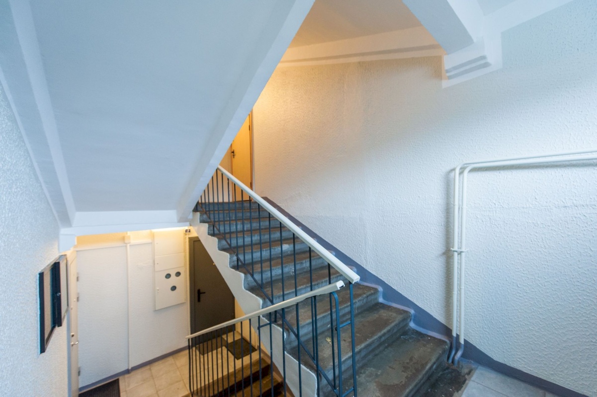 Tallinn, Mustamäe linnaosa, Mustamäe, E. Vilde tee 67