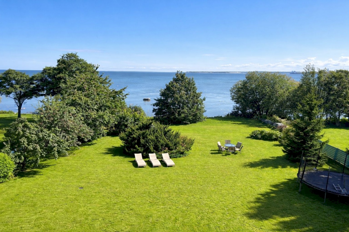 Viimsi vald, Randvere küla, Vaablase tee 29