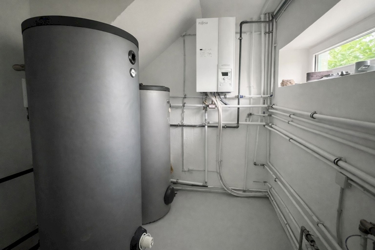 Viimsi vald, Randvere küla, Vaablase tee 29