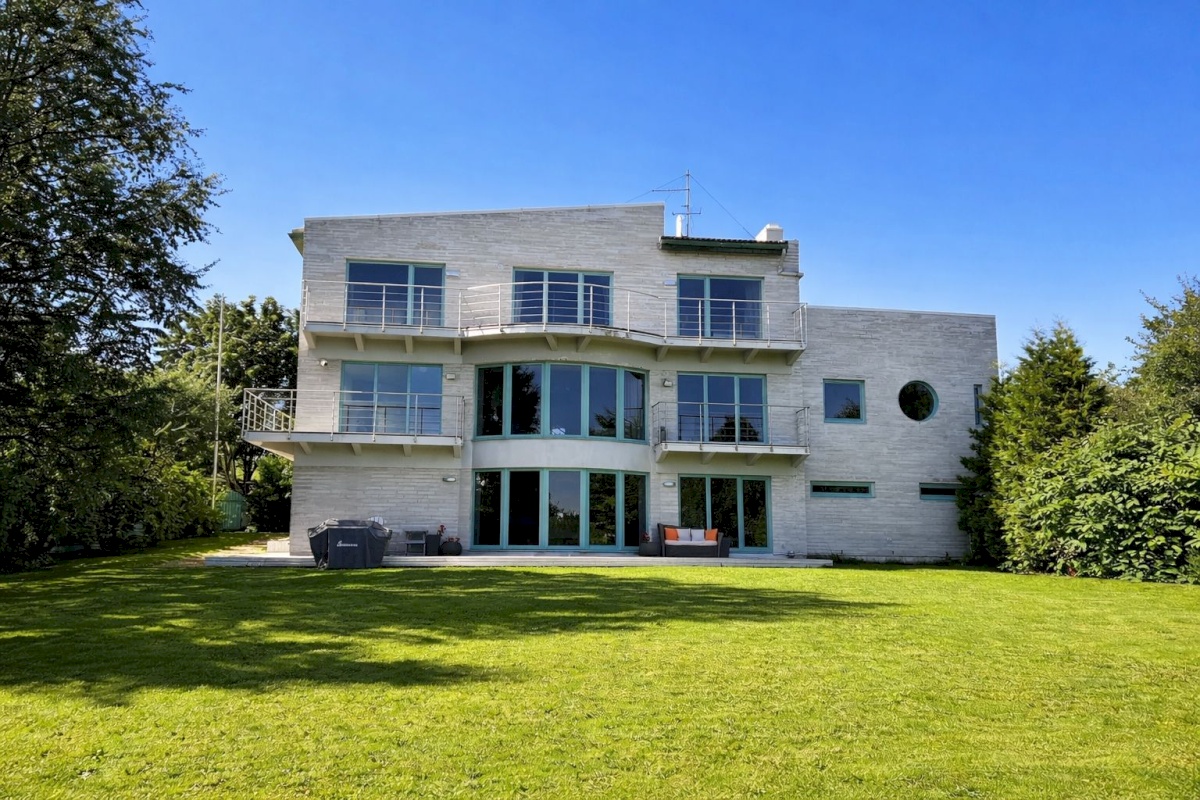 Viimsi vald, Randvere küla, Vaablase tee 29