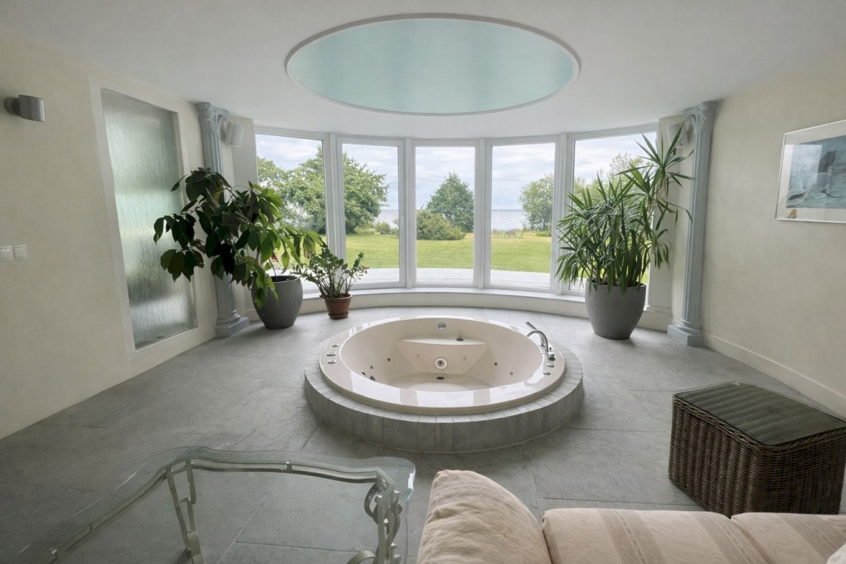 Viimsi vald, Randvere küla, Vaablase tee 29