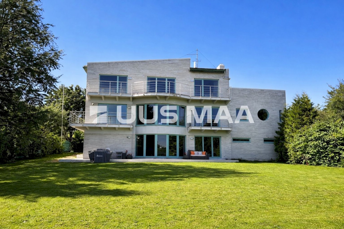 Viimsi vald, Randvere küla, Vaablase tee 29