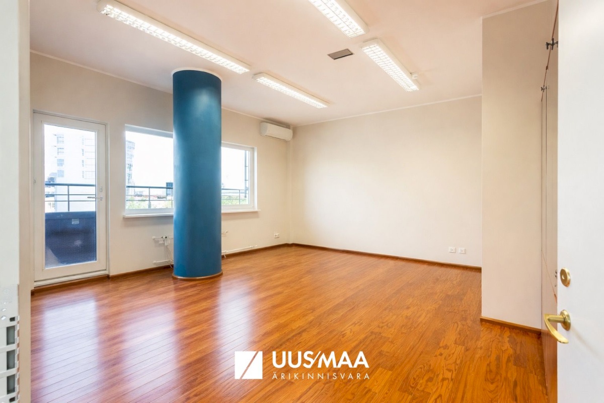 Tallinn, Kesklinna linnaosa, Liivalaia 22