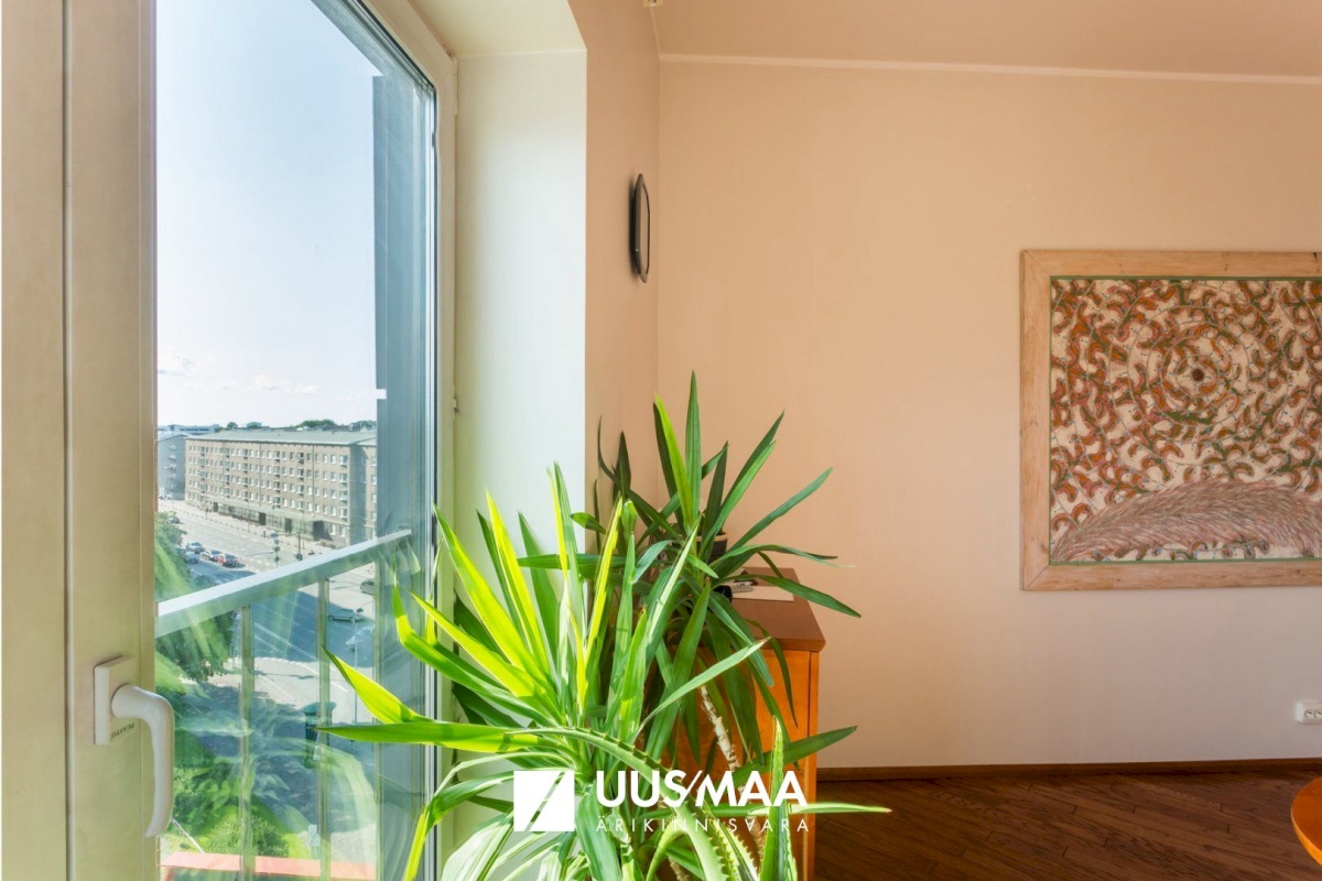 Tallinn, Kesklinna linnaosa, Liivalaia 22