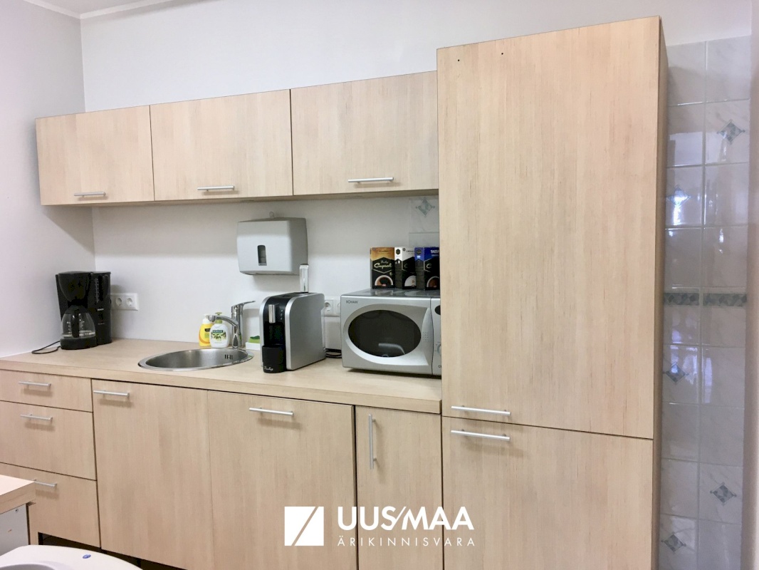 Tallinn, Kesklinna linnaosa, Liivalaia 22